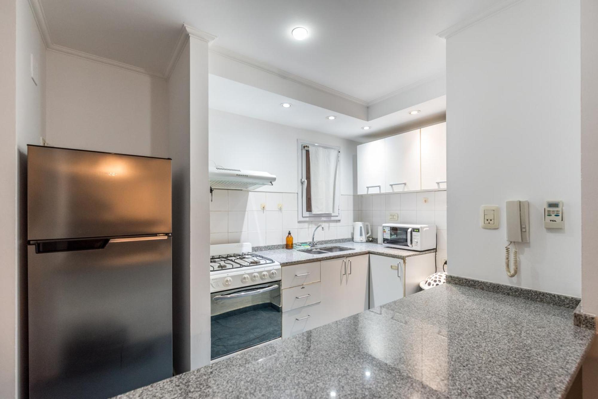 Apartamento Obispo Trejo III By Lofty Cordoba Exterior photo