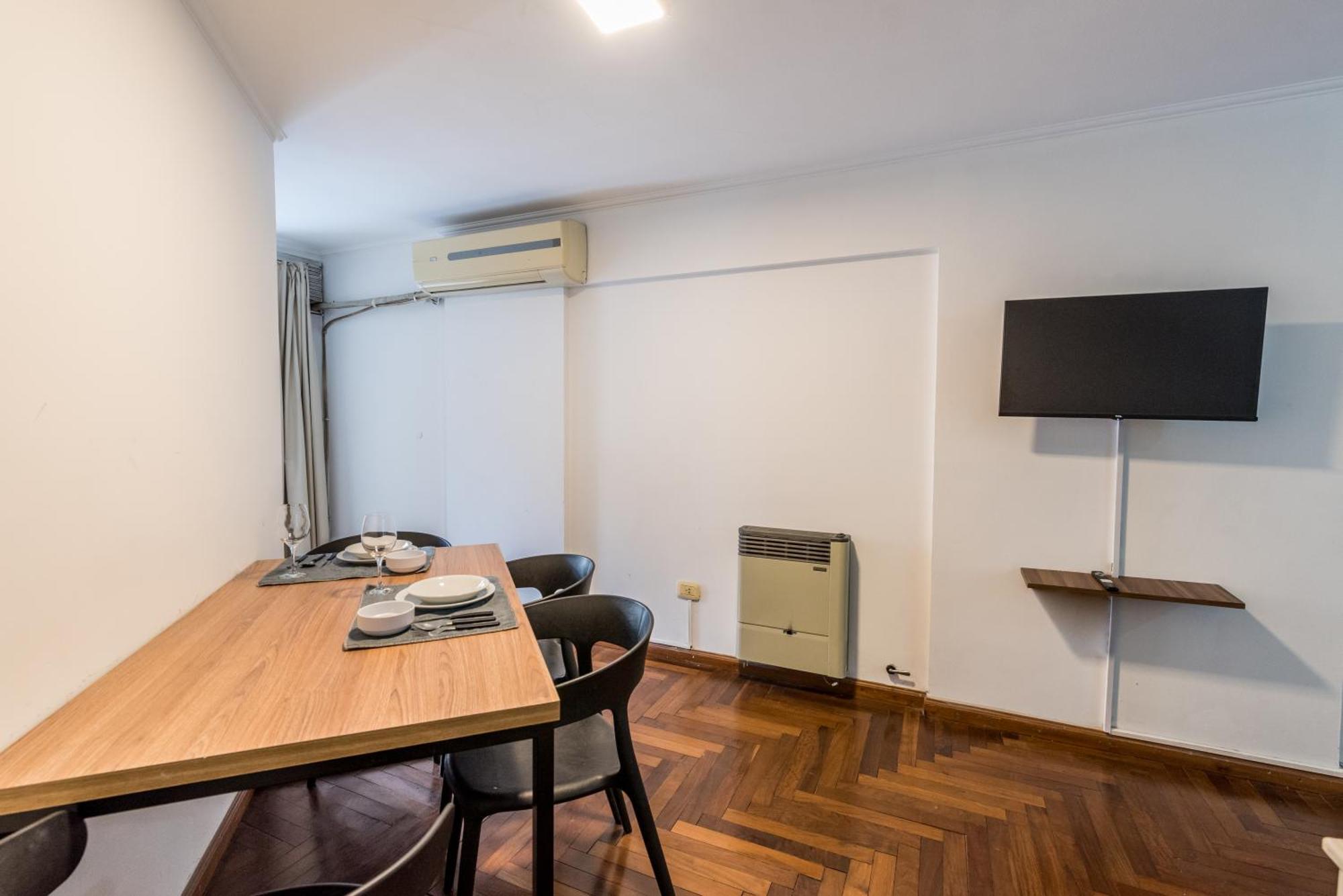 Apartamento Obispo Trejo III By Lofty Cordoba Exterior photo