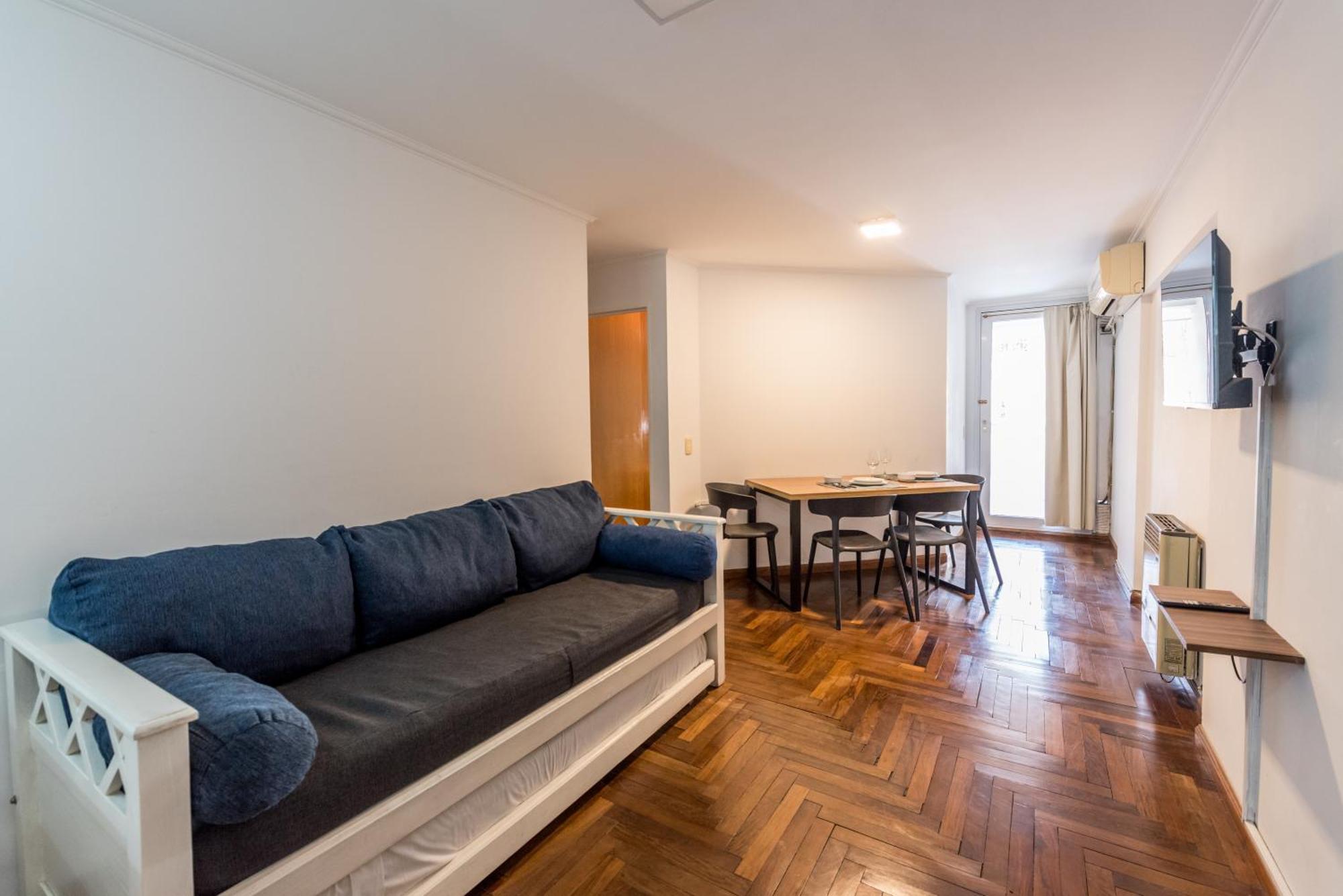 Apartamento Obispo Trejo III By Lofty Cordoba Exterior photo