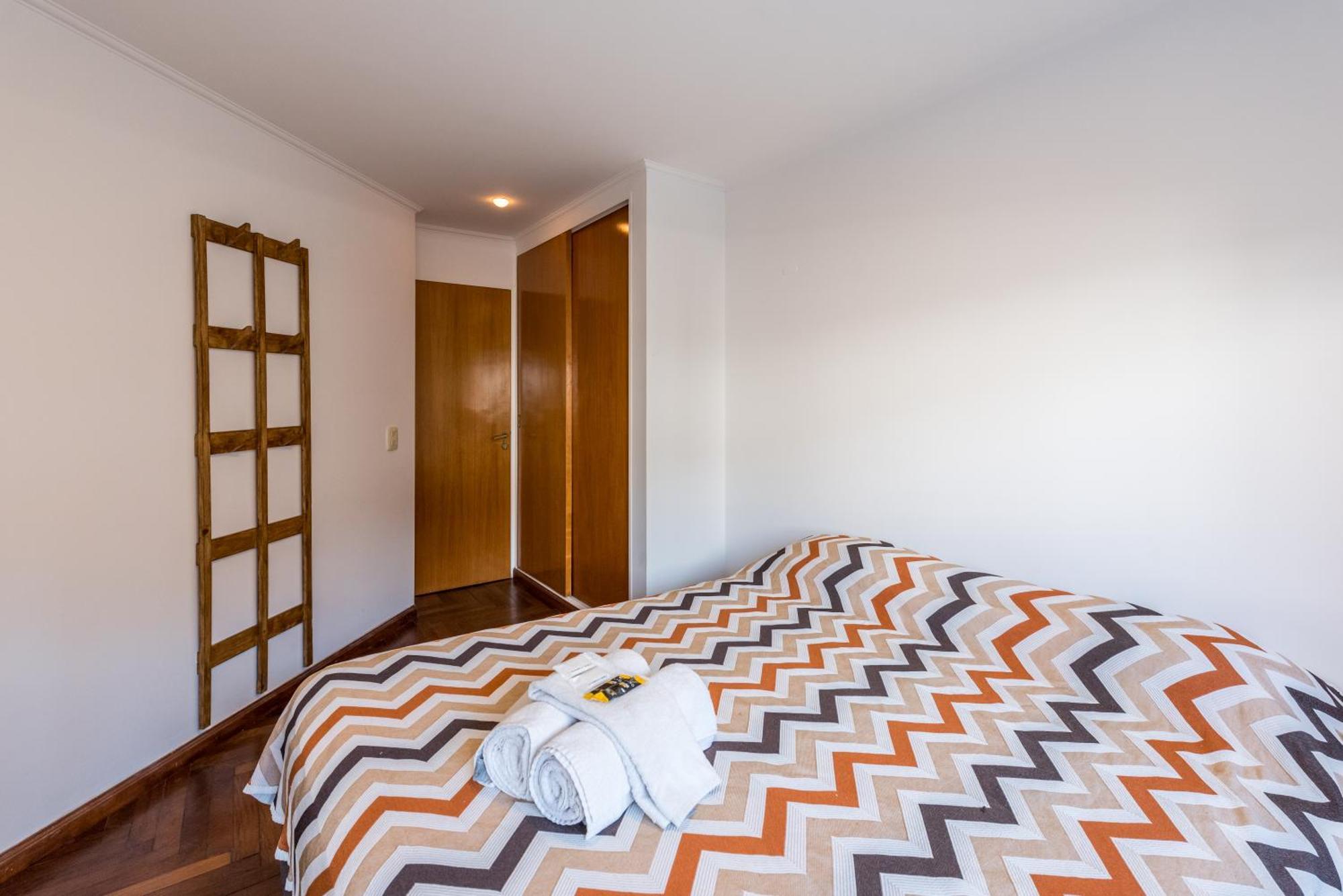 Apartamento Obispo Trejo III By Lofty Cordoba Exterior photo