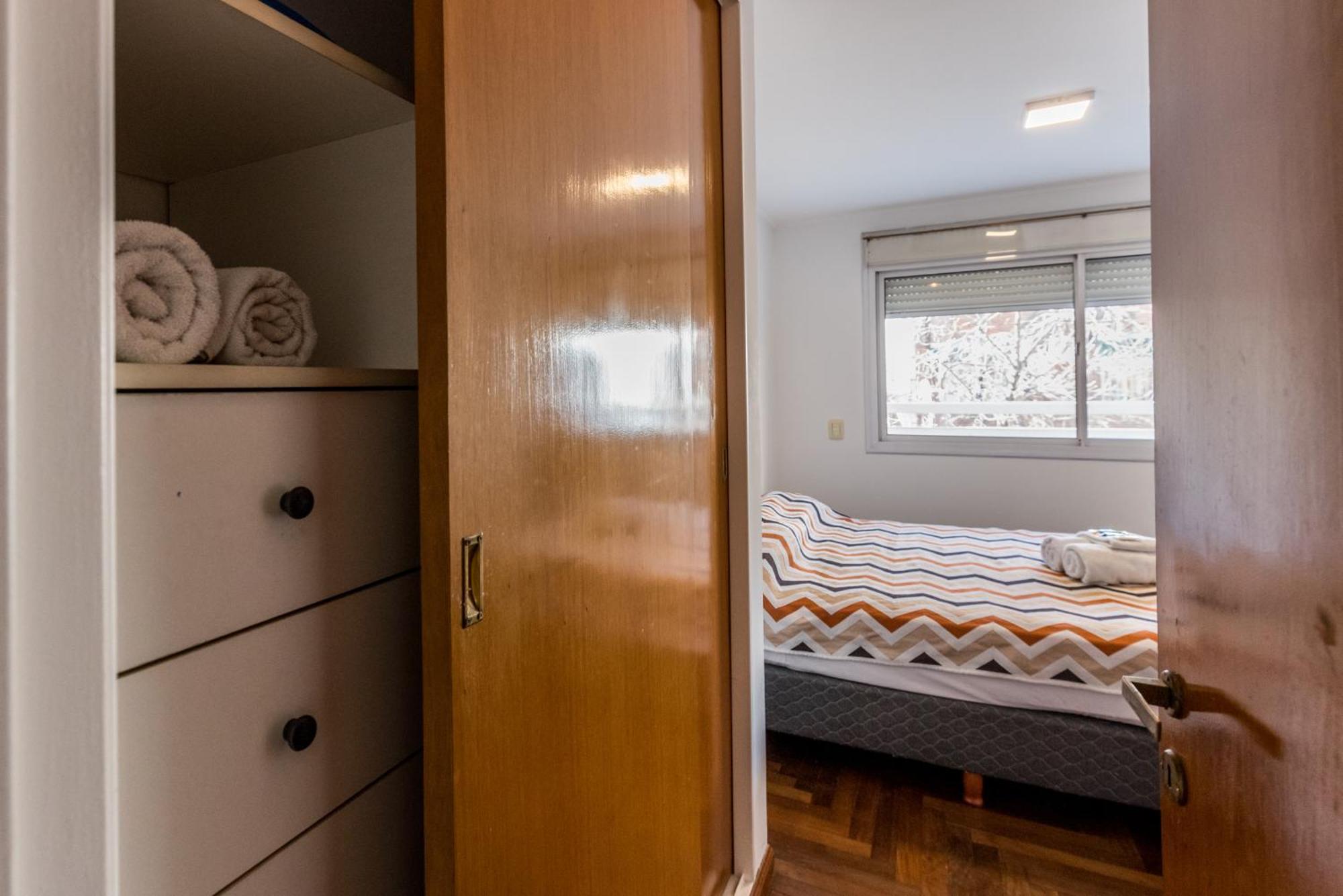 Apartamento Obispo Trejo III By Lofty Cordoba Exterior photo