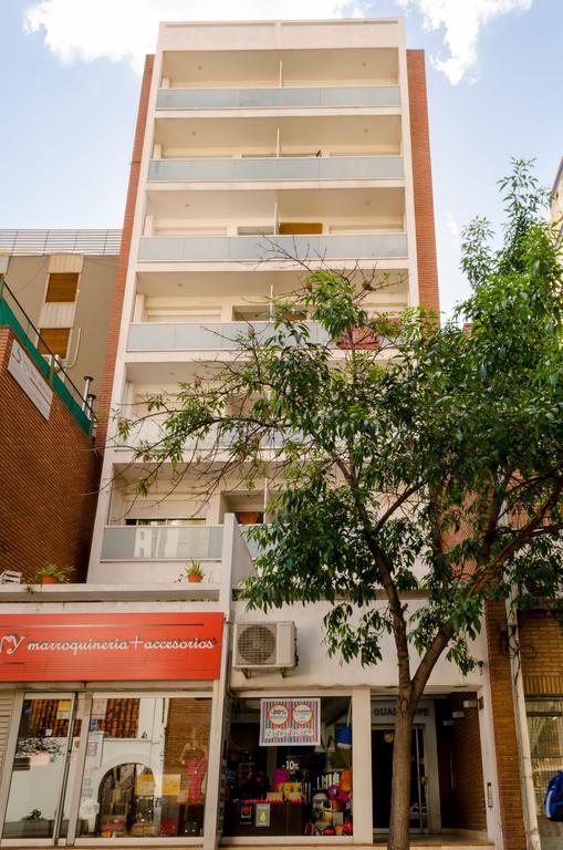 Apartamento Obispo Trejo III By Lofty Cordoba Exterior photo