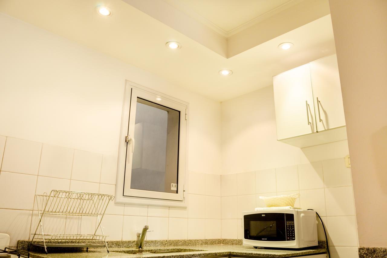 Apartamento Obispo Trejo III By Lofty Cordoba Exterior photo