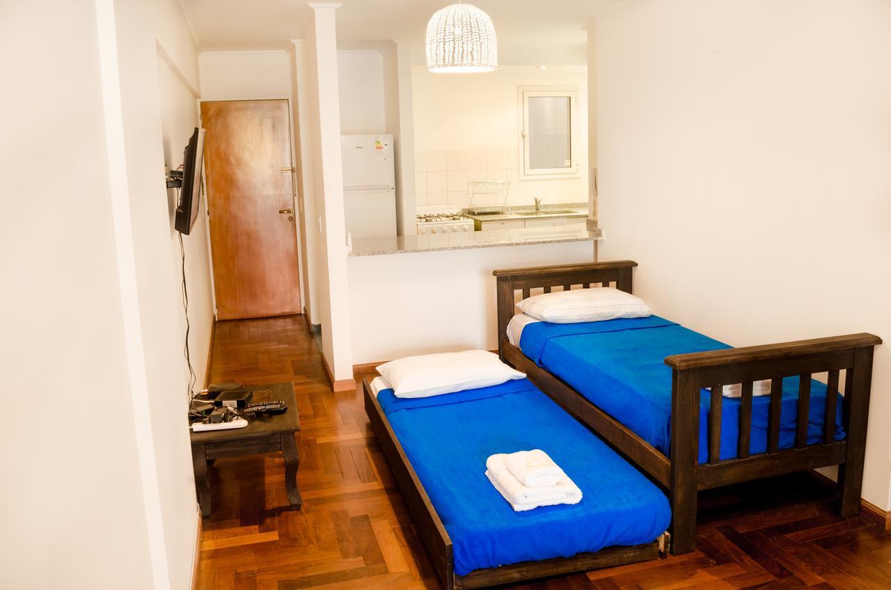 Apartamento Obispo Trejo III By Lofty Cordoba Exterior photo